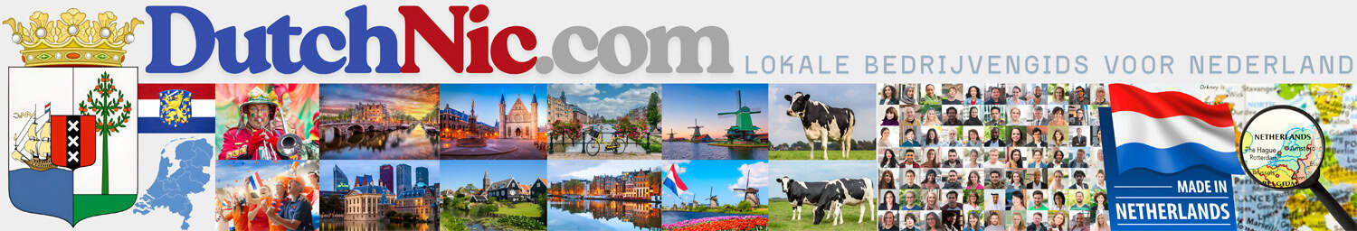Gemaakt in Nederland - Urbanstylz